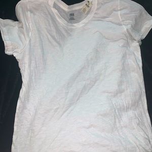Victoria secret pink tee